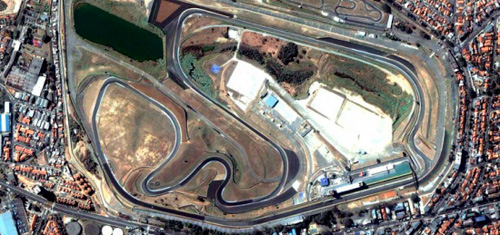 Autódromo de Interlagos - Esportividade - Guia de esporte de São Paulo e  região